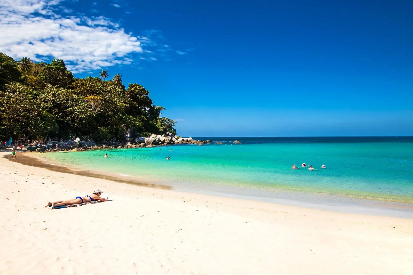 Kata Beach