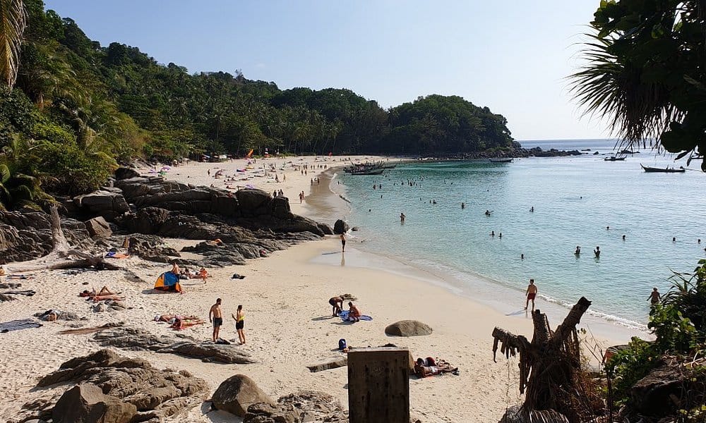 Freedom Beach