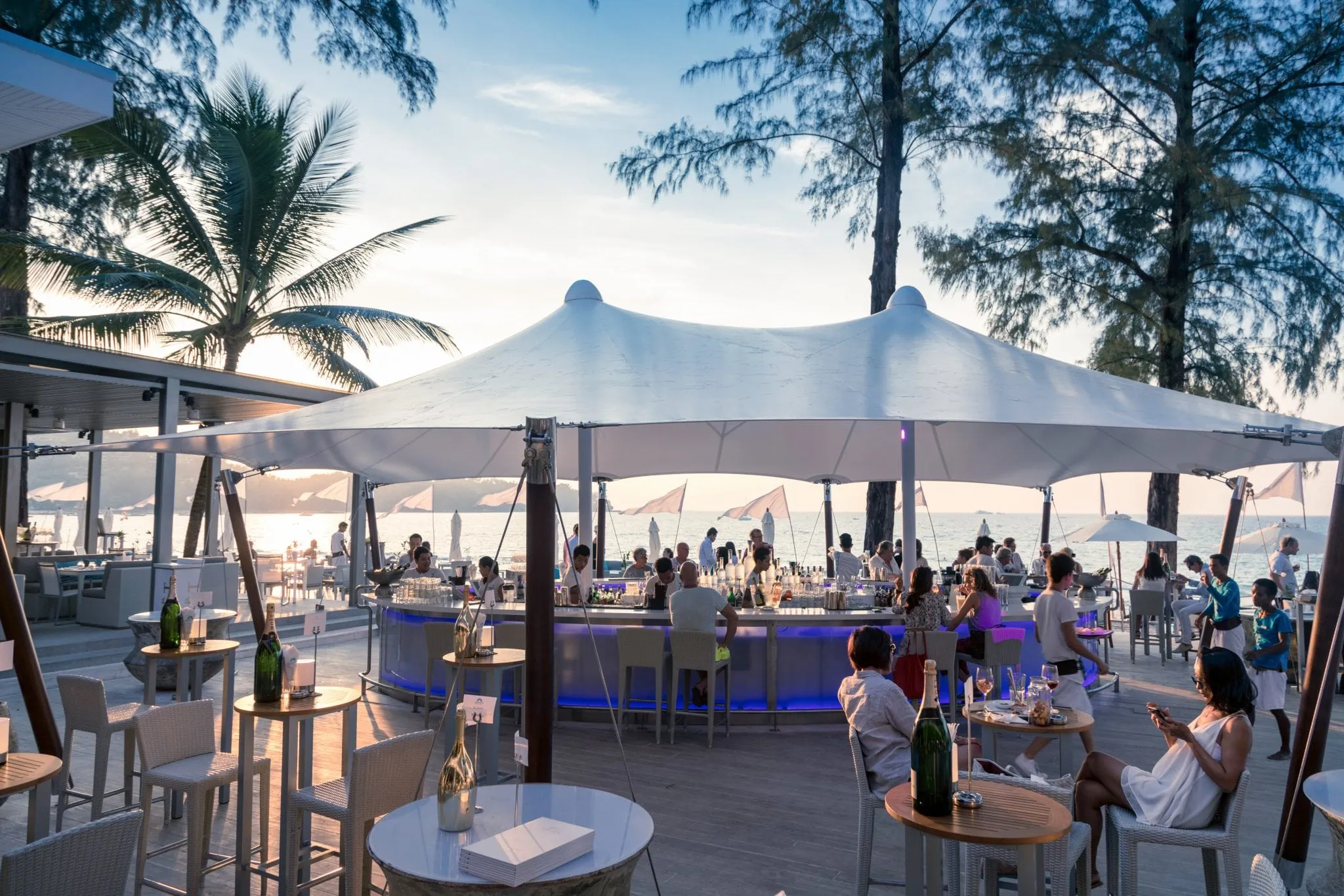 Surin Beach