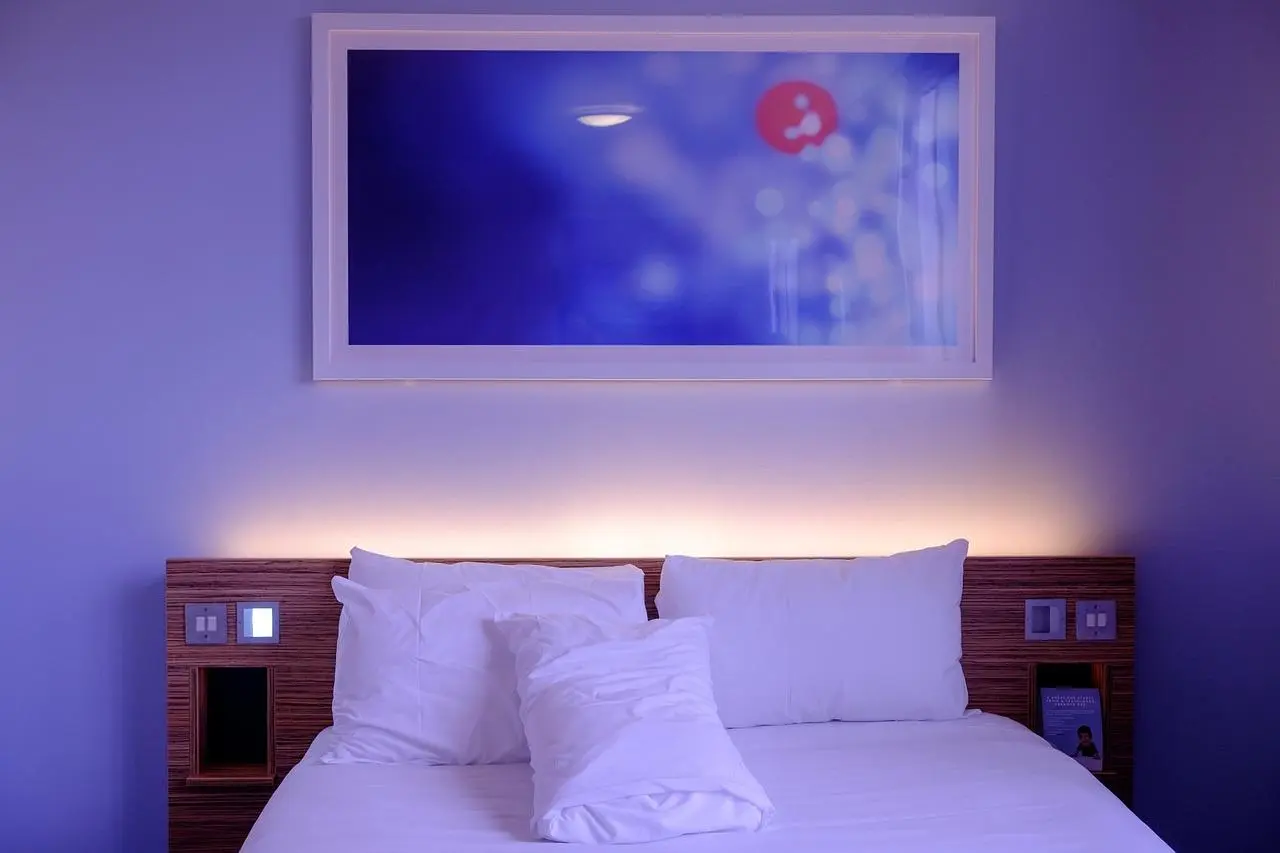 In-House Housekeeping is Non-Negotiable
