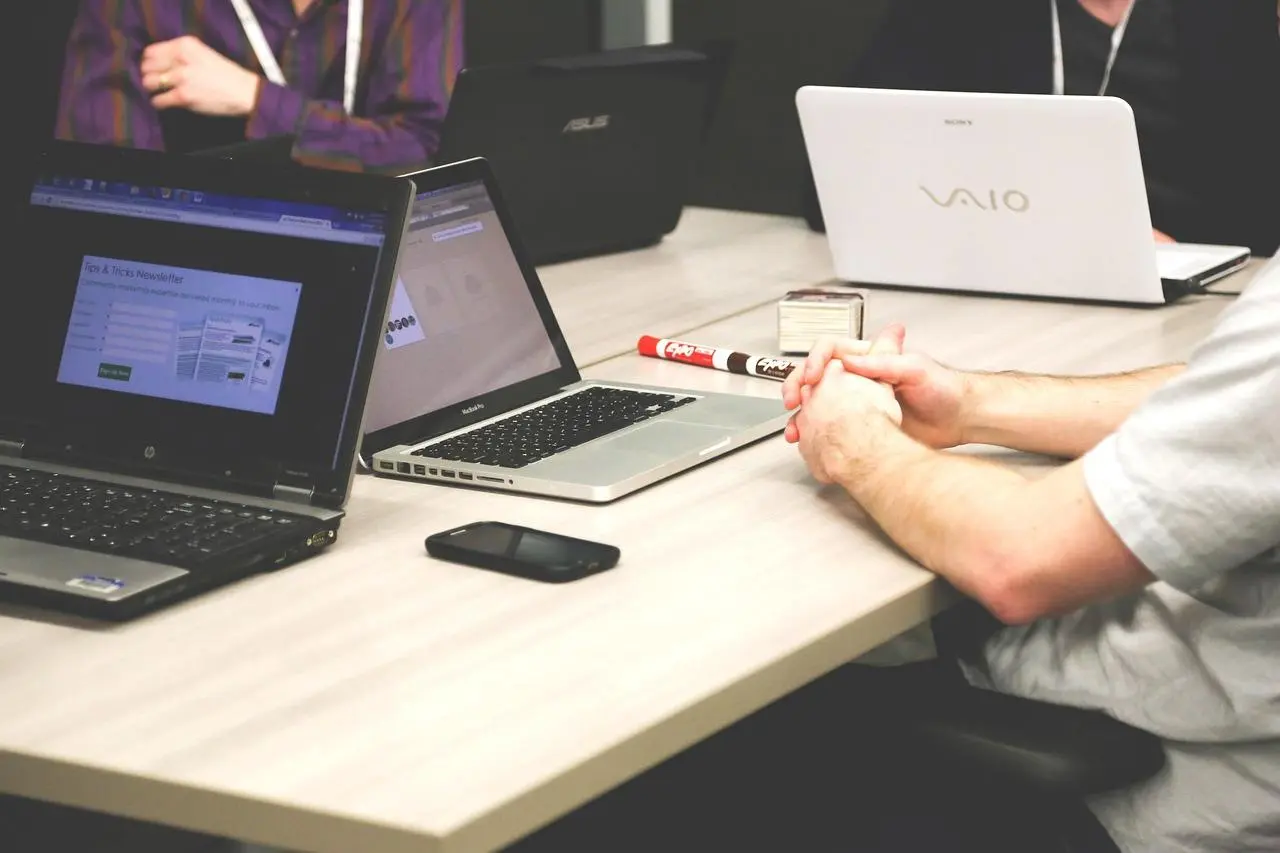 Property Management is Operations — Not Marketing